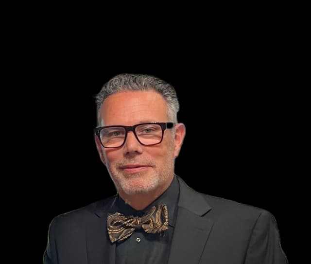 Jon B. Pease, MA — Founder of Gritworks Collective