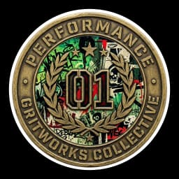 Performance badge
